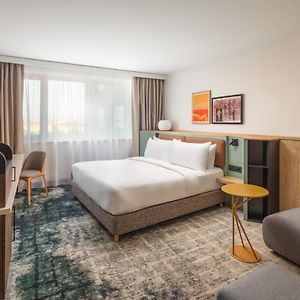Standard Zimmer mit Queensize-Bett