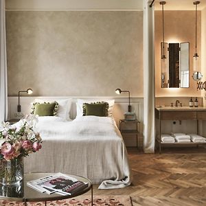 Deluxe Doppelzimmer