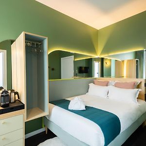 Standard Doppelzimmer