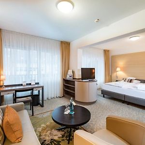 Comfort Plus Zimmer mit Kingsize-Bett