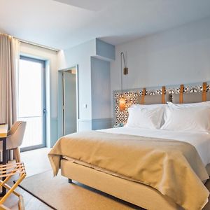 Club Zimmer mit Kingsize-Bett