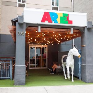 Artel Hotel Times Square