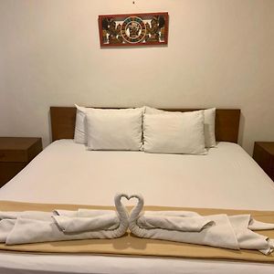 Suite mit Kingsize-Bett