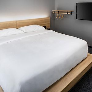 Zimmer mit Zugang für Rollstuhlfahrer