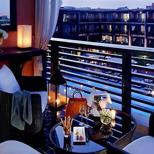 Deluxe Junior Suite