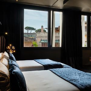 Suite mit Kingsize-Bett