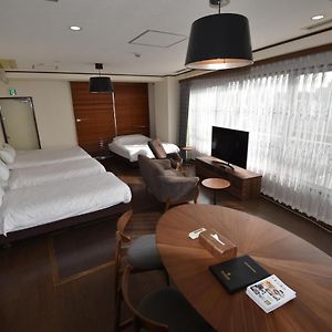 Präsidenten-Suite