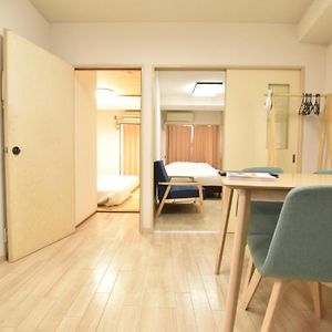 Familien-Suite mit Kingsize-Bett