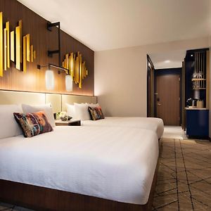 Standard Zimmer mit Queensize-Bett