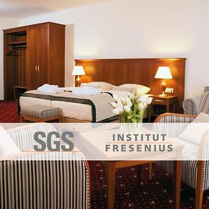 Deluxe Doppelzimmer