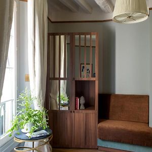 Gemütliches Zimmer
