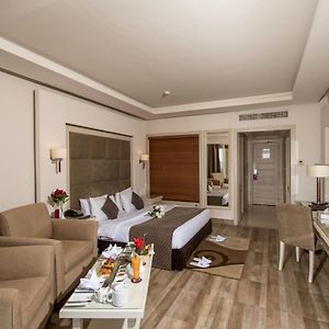 Deluxe Doppelzimmer