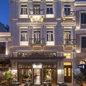 Athens 1890 Hotel&Spa
