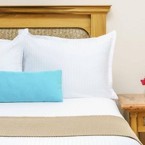 Superior Zimmer mit Kingsize-Bett