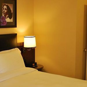Deluxe Zimmer mit Queensize-Bett