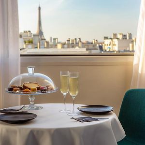 Eiffelturm Junior Suite