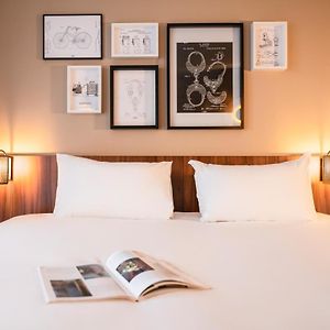 Standard Doppelzimmer