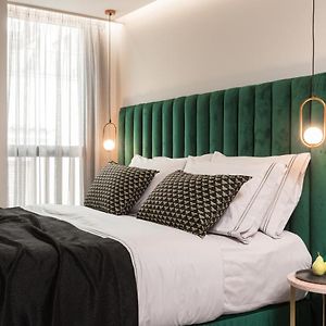 Deluxe Zimmer