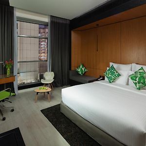 Classic Zimmer mit zwei Einzelbetten