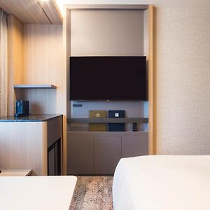 Superior Zimmer mit Kingsize-Bett