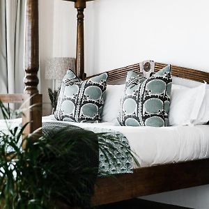 Superior Zimmer mit Kingsize-Bett