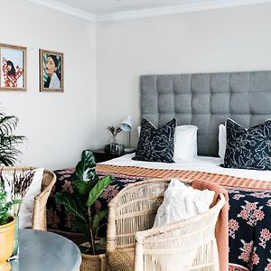 Deluxe Zimmer mit Kingsize-Bett