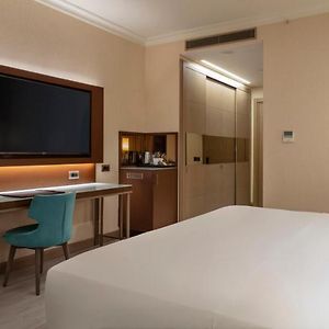 Doppelzimmer mit Zugang für Rollstuhlfahrer