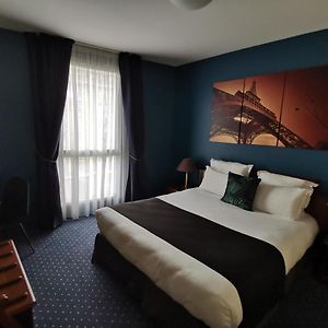 Executive Zimmer mit Queensize-Bett