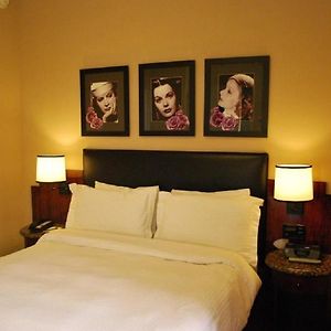Superior Zimmer mit Queensize-Bett