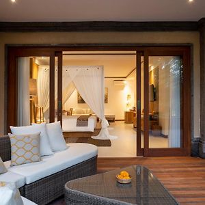 Präsidenten-Suite mit Kingsize-Bett