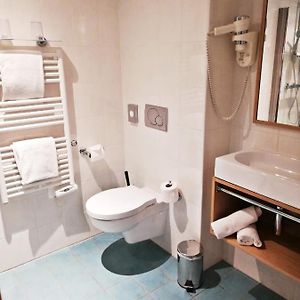 Comfort Doppelzimmer