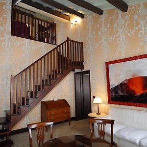 Familien-Suite mit Kingsize-Bett
