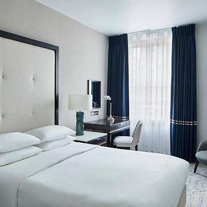 Deluxe Zimmer mit Queensize-Bett