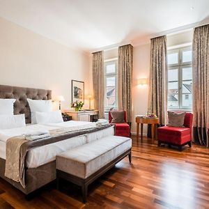 Comfort Doppelzimmer