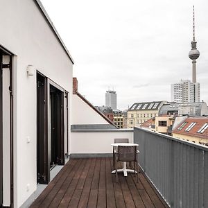 Extra Großes Studio