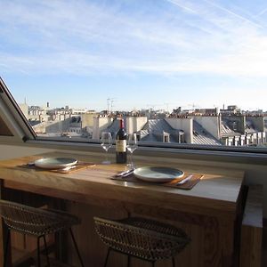 Apartment im Penthouse