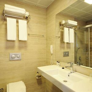 Standard Doppelzimmer