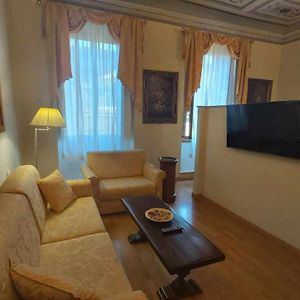 Suite mit Queensize-Bett