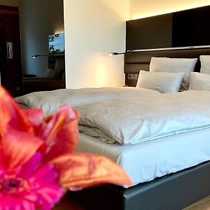 Comfort Zimmer mit Queensize-Bett