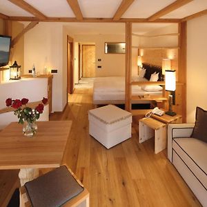 Superior Junior Suite
