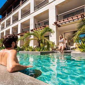 Junior Suite mit Schwimmbadblick
