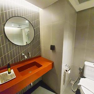 Standard Zimmer mit zwei Einzelbetten