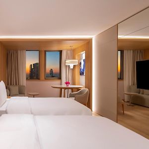 Superior Zimmer mit zwei Einzelbetten
