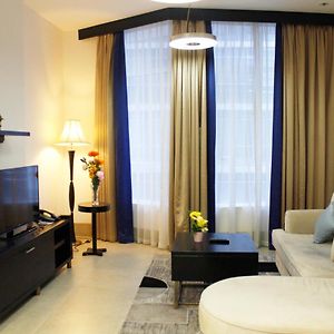 Deluxe Apartment mit 1 Schlafzimmer