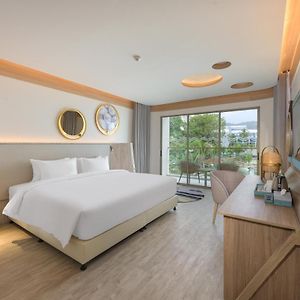 Premier Zimmer