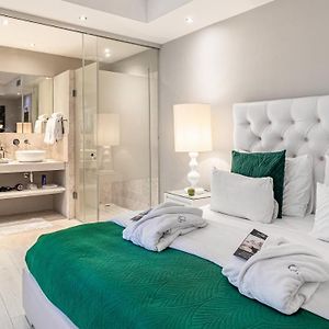 Superior Zimmer mit Kingsize-Bett