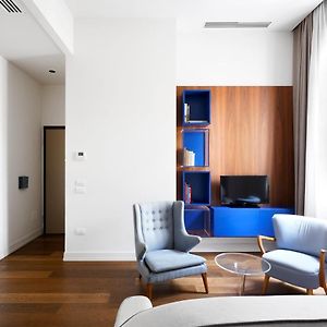 Großes Apartment mit 1 Schlafzimmer
