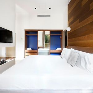 Extra Großes Studio mit Kingsize-Bett