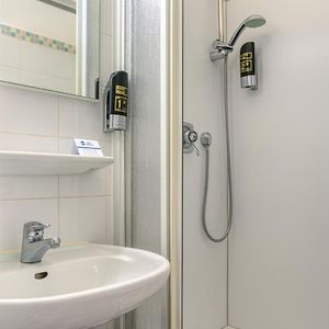 Economy Doppelzimmer