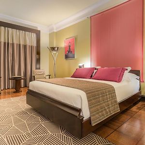 Zimmer mit Queensize-Bett